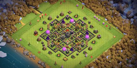 th9 war base.